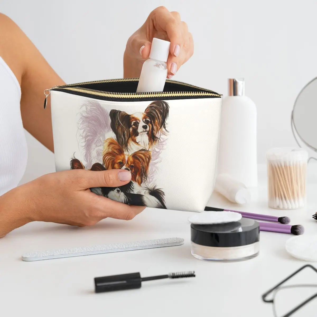 Papillon Medley Wom…