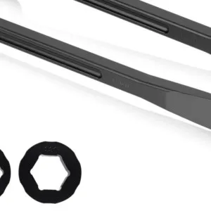 

For Husqvarna EXC SXF Husaberg TE FE Honda CRF CR Kawasaki KX KXF Suzuki RMZ 690 Motorcycle Tire Repair Tyre Lever Wrench Tool