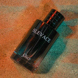 人間の野生香水フェロモンをいちゃつく魅力的な魅力的なフローラルフルーティーな光香料紳士ポータブル香水 8ベストセールスメンフレグランス-8