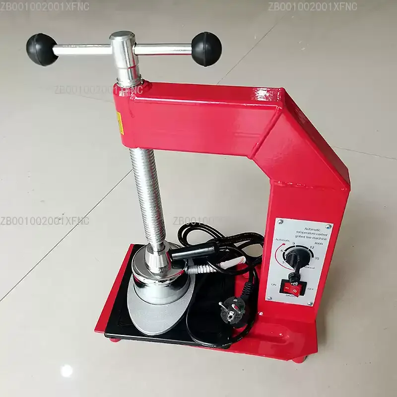 Professional Tire Vulcanizing Machine Tire Repair Equipment and Tools