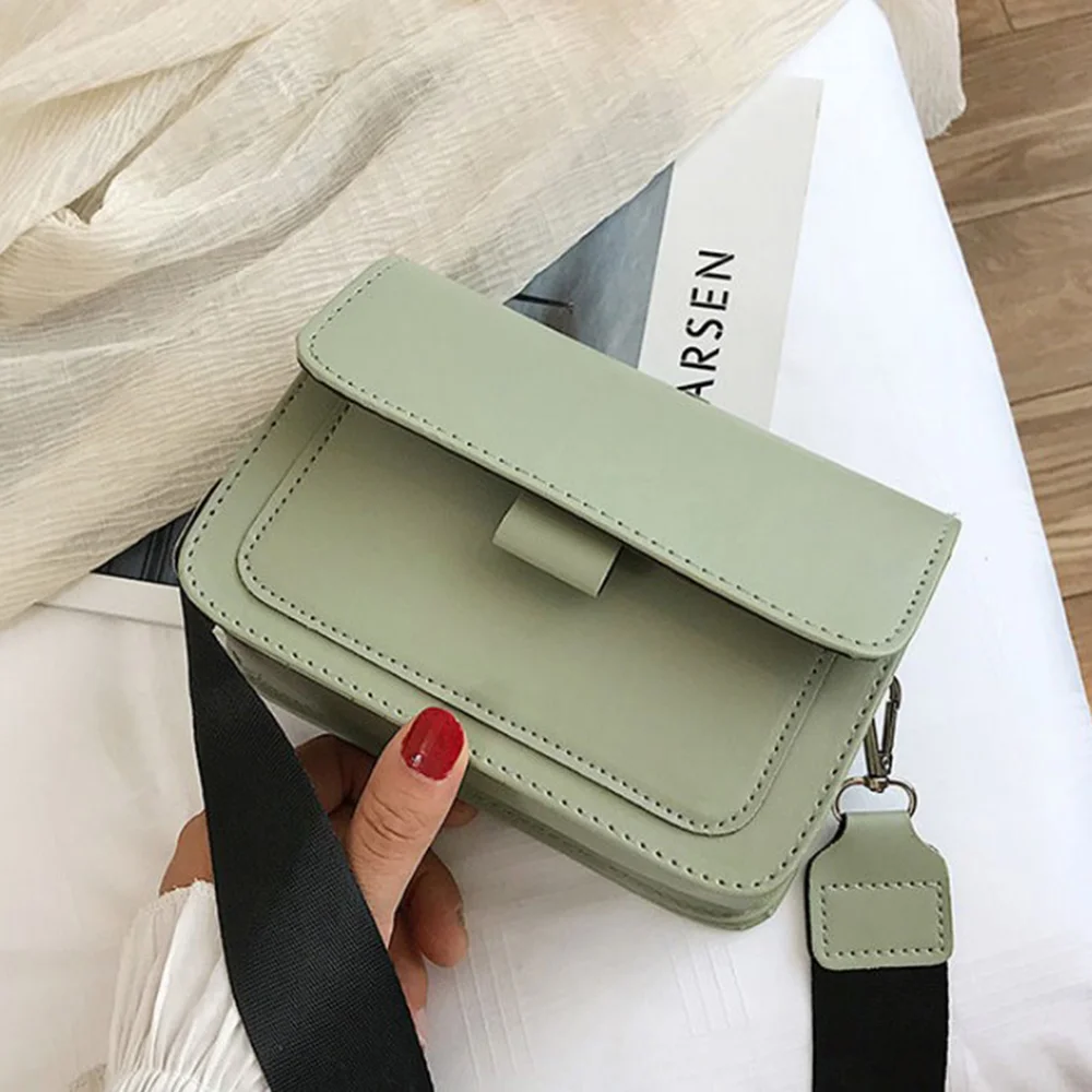 Women Bag Vintage Crossbody Bags For Women Casual Shoulder Bags Simple Style Luxury Shoulder Bags Ladies Handbags Purse New