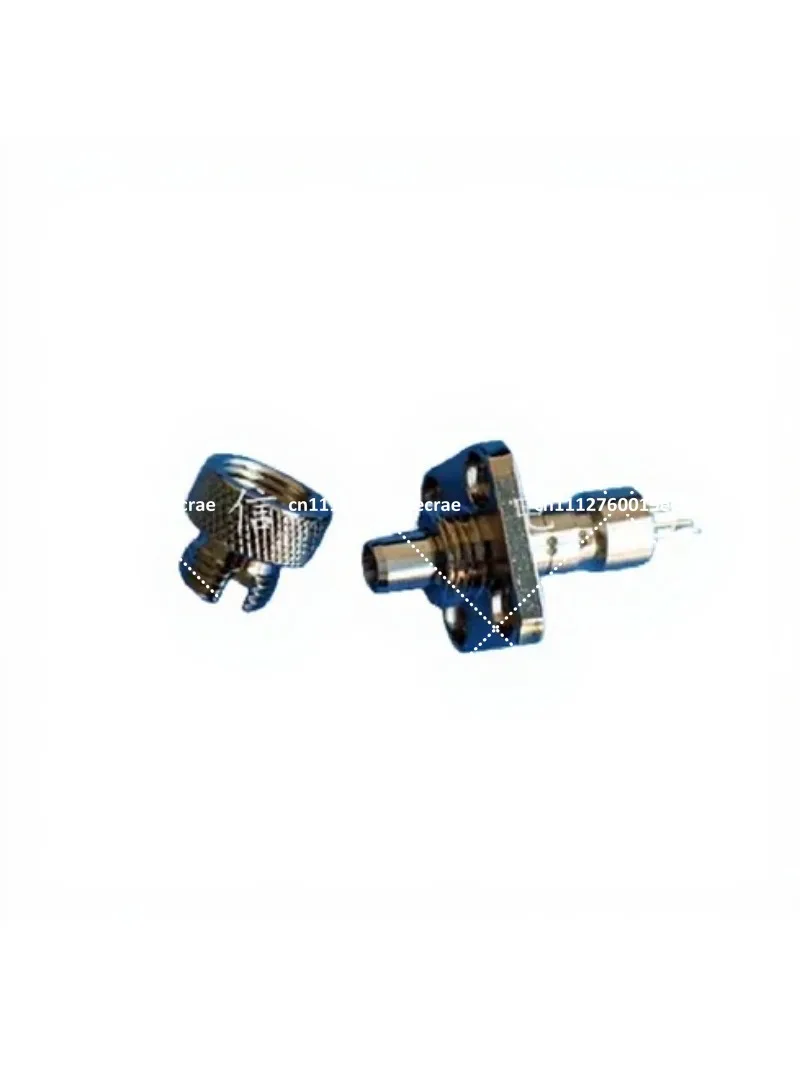 2-個-1mw-50mw-レッドペン赤色光源-650nm-赤色光正方形-3-ピンレーザーモジュール
