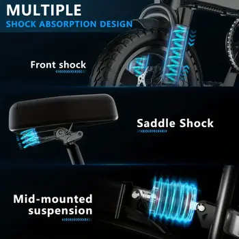 9 best sales Motocicletas elétricas - №2