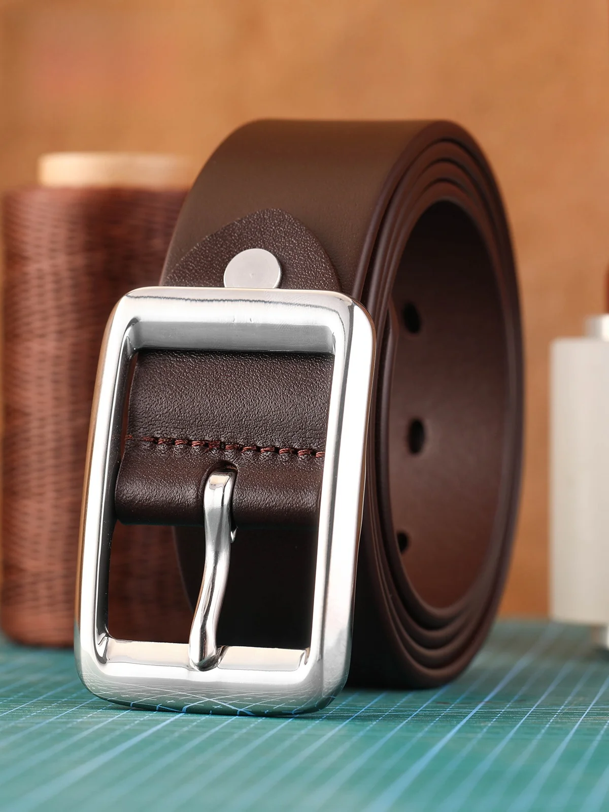 men's-genuine-leather-belt-stainl-steel-bule-casual-versatile-waist-belt-for-jeans-youth-and-middle-aged-leather-belt