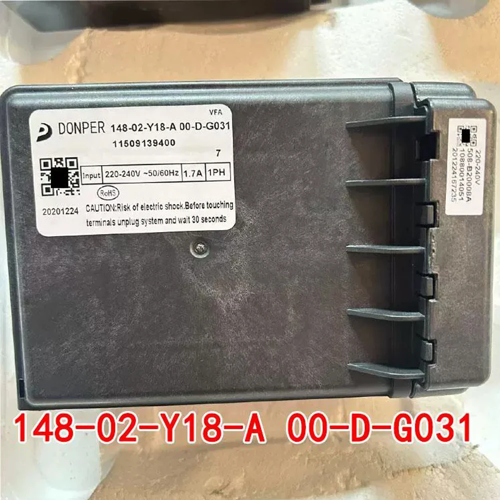 FMT.148-02-Y18-A 00-D-G031 Original Motherboard Compressor Drive Board For Refrigerator VFA090CY1 VFA070 VFA110