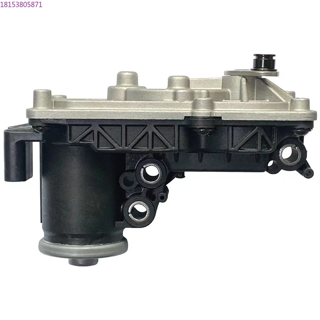 F01R00ZB12 Fortro, Tiger, Turbo Electronic Actuator