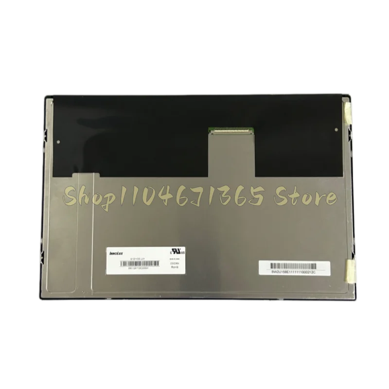 G121I1-L01 G121I1 L01 12.1-inch LCD Display G121I1-L01 Industrial Compatible