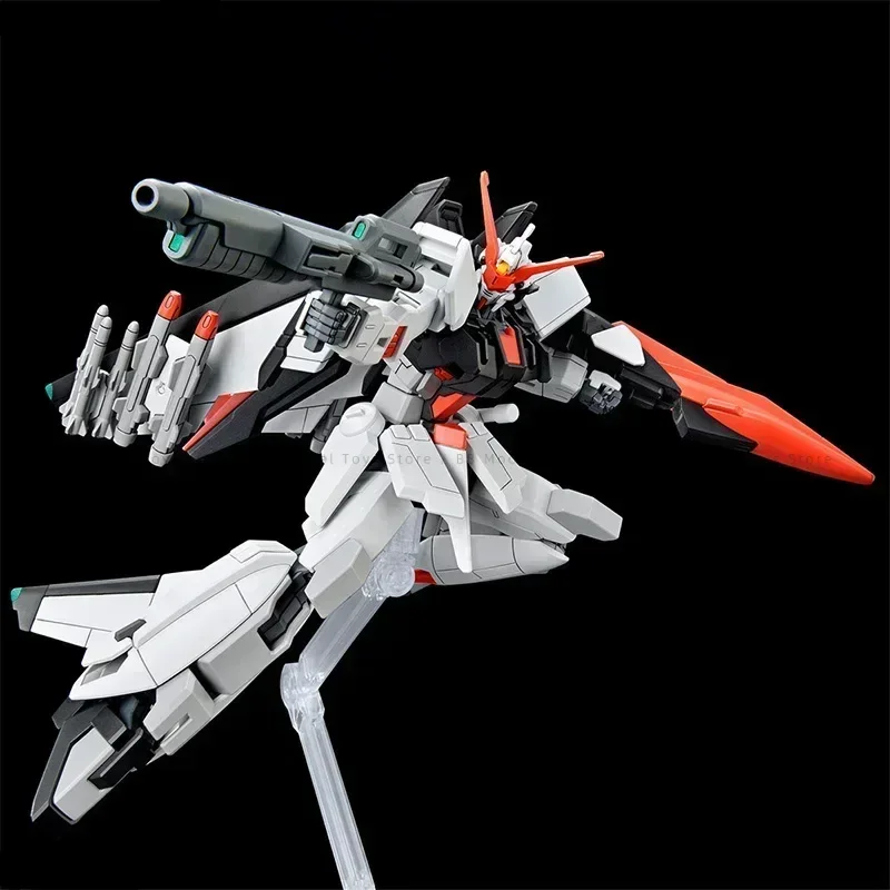 بانداي متوفر HG 1/144 الصندوق الأصلي GUNDAM MURASAME KAI Aninm مجموعة الحركة الكاملة نموذج لجسم لعبة هدايا للأطفال مجموعة الجندي
