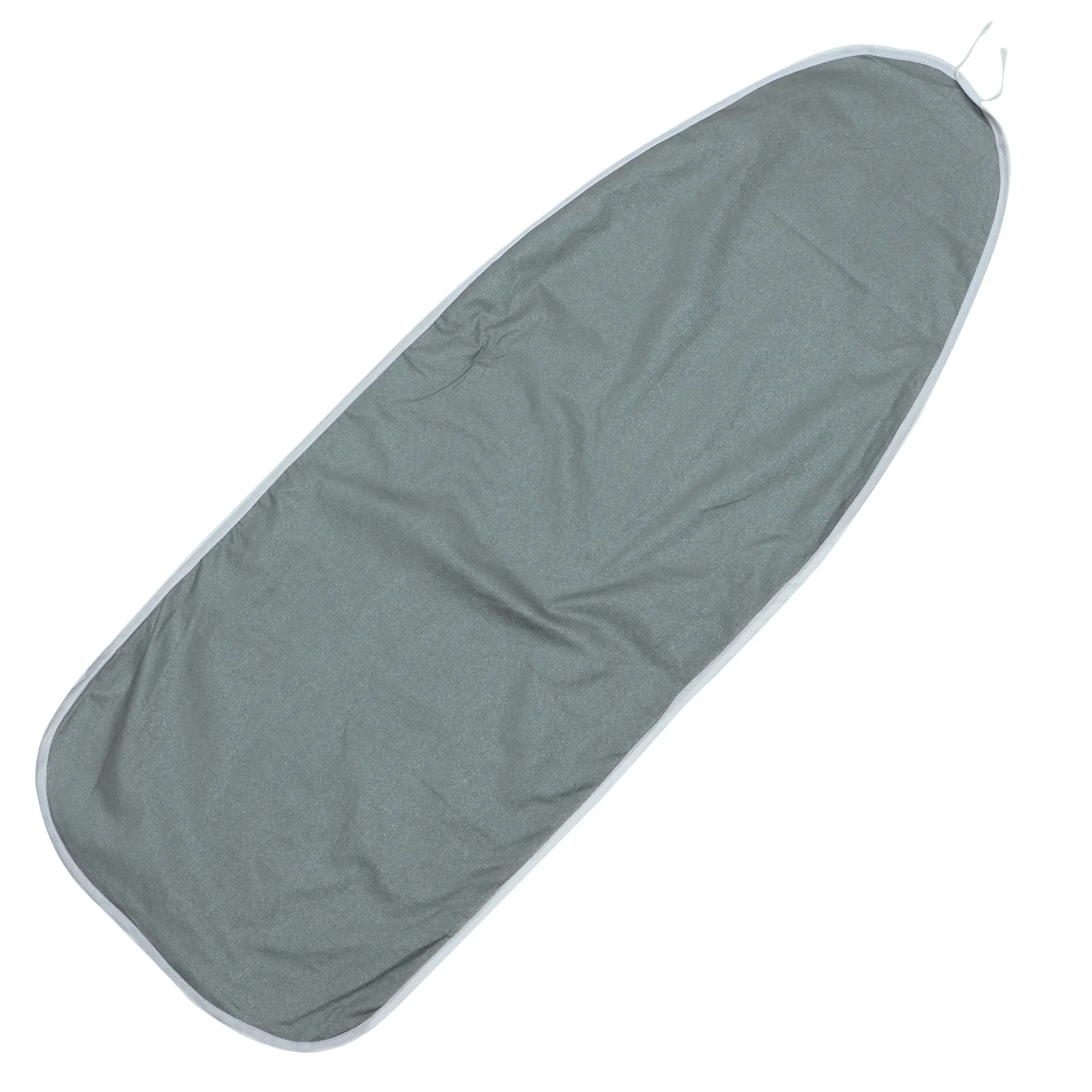 

Heat Resistant Ironing Board Cover Cotton Anti-Scald Protector Flat Clothes Ironing Table Cloth Non-Slip Stain Resistant