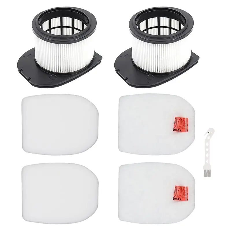 B02C-IZ862H Replacement Filters For Shark IZ862H Stratos Cordless Vacuum