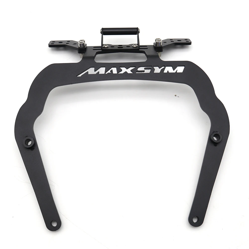 For SYM Maxsym400 Maxsym 400 Accesorios 2021 2022 2023 2024 Navigation Bracket  Expansion Bracket GPS Bracket