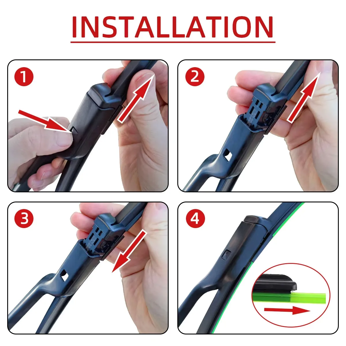 Thumbnail 4 - #20 Best Selling Windshield Wipers