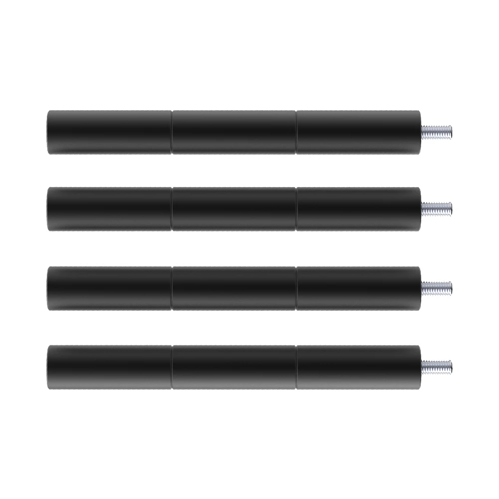 مراجعات ونصائح حول مكونات رفع الارتفاع المصنوعة من الألومنيوم لآلة قطع الليزر CR-Laser Falcon 10W/5W