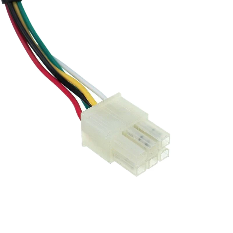 ABSL-Car Turn Signal Switch Headlight Fog Lamp Dimmer Control Switch 96387324 For Buick Daewoo Lacetti Lanos Optra Nub