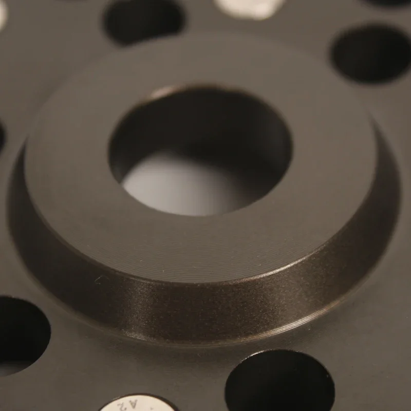 Gold Seller6 Hoof D…