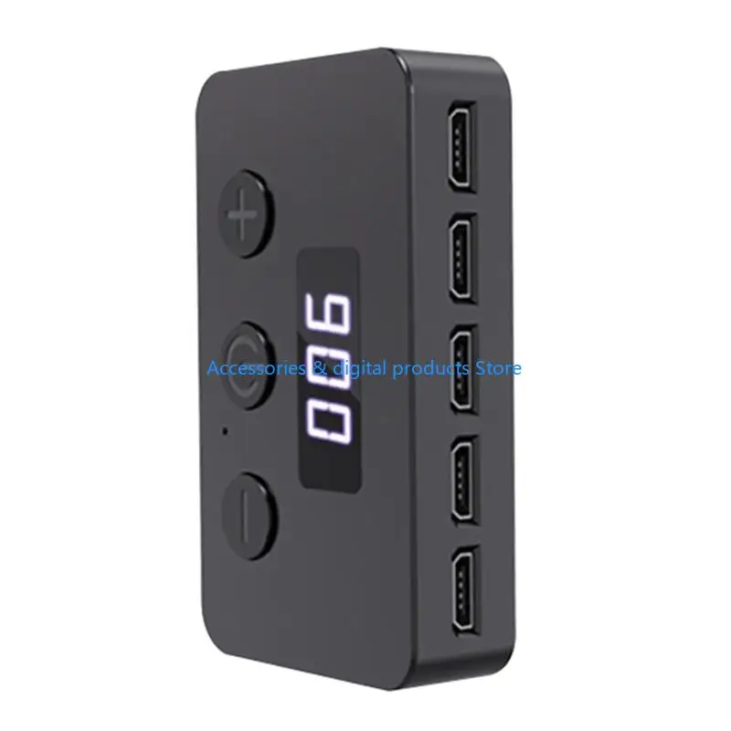 77JD 모바일 게임 자동 Clickers 장치 5 조정 가능한 속도 물리적 손가락 시뮬레이션