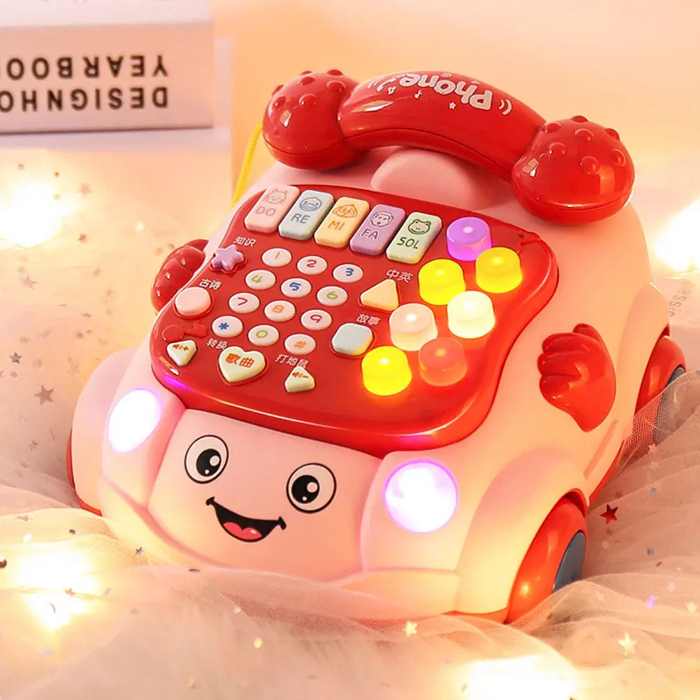 1pcs-early-education-phone-car-learning-plaything-baby-multi-functional-phone-animal-numbers-intellectual-development
