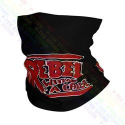 James Dean Rebel Without A Cause Neck Gaiter Bandana Scarf Face Mask Simple Hip Hop Gaiter Tube