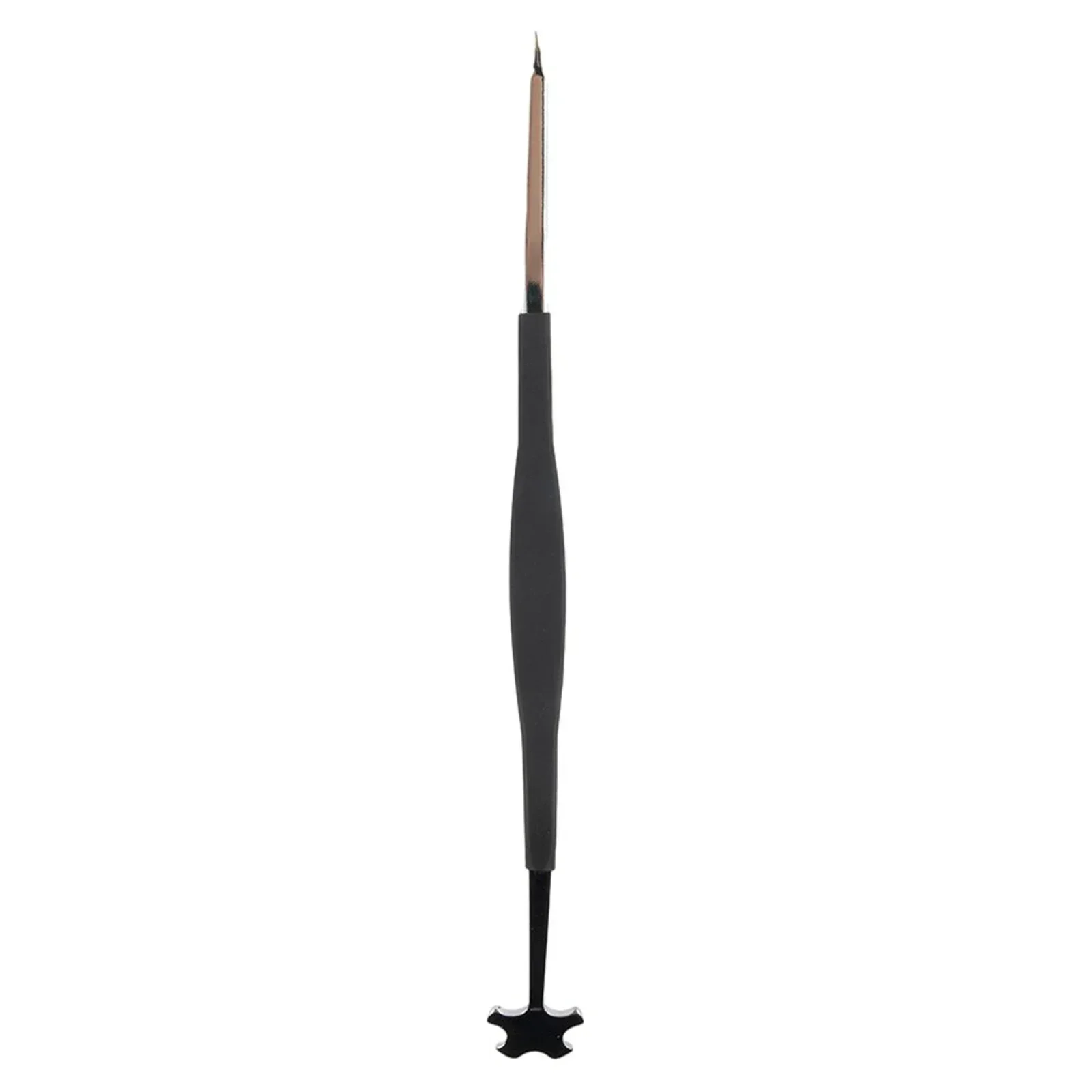Violin Post Setter Sound Post Setter Used To Adjust The Position Of The Inner Violin Of The Violin 23.5CM Golden Brand New