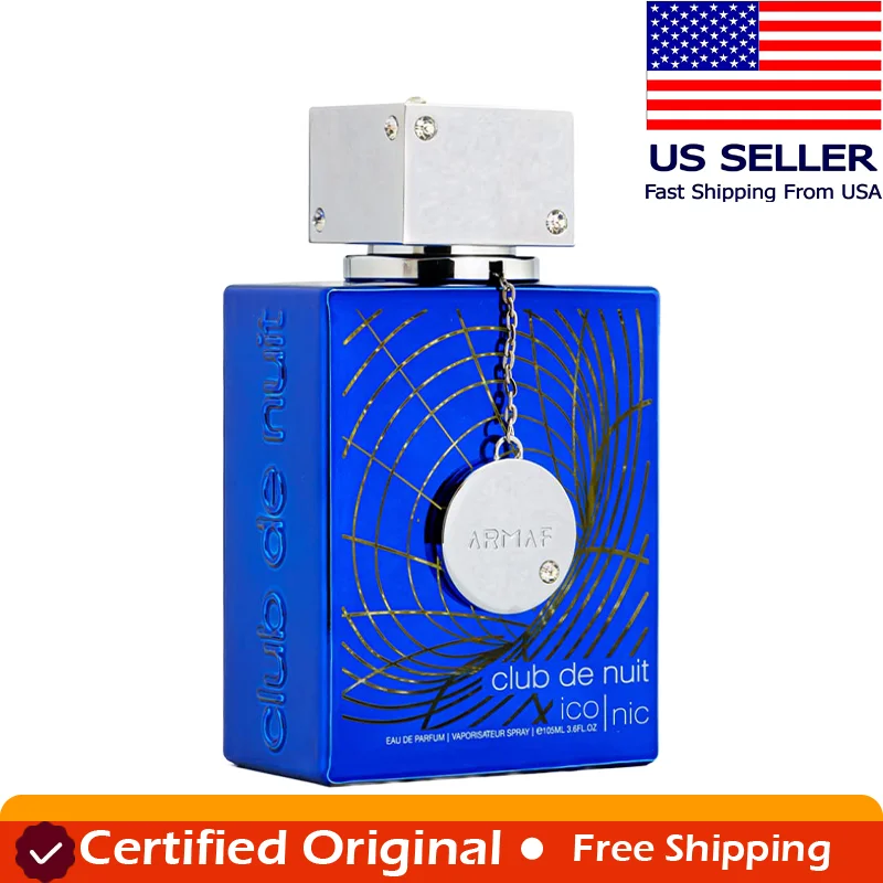 Armaf Club De Nuit …