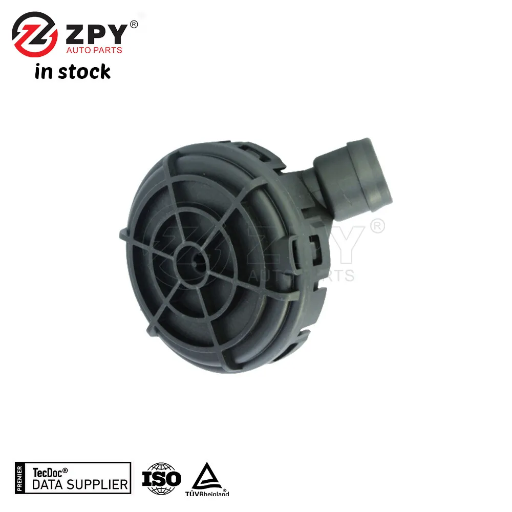 

ZPY New PCV Crankcase Vent Valve For AUDI A4 A6 A8 Quattro 2.4 3.2 06E 103 245E