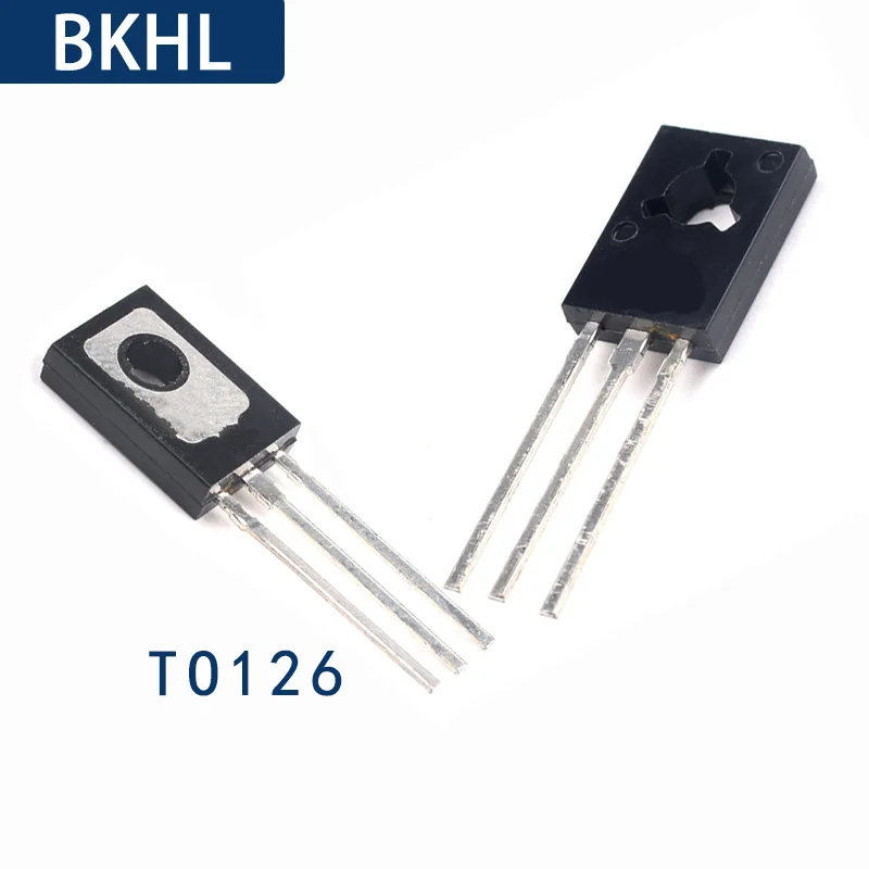 (10pcs/lot)C78N08 C78N05 C79N05 2SD947 E13003 HT882-P 2SD882 TO126 New original transistor