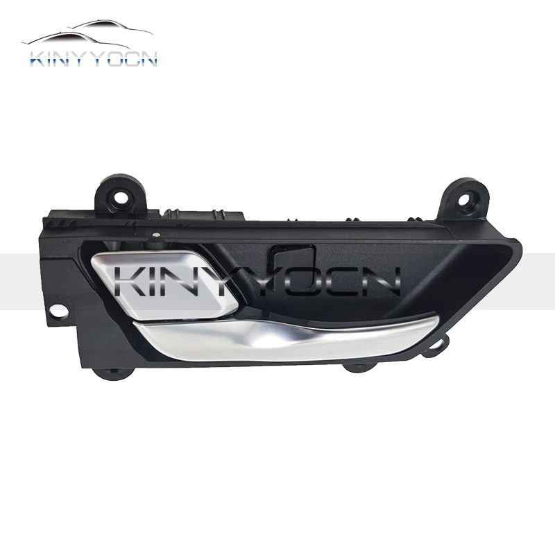 For Dongfeng Shine Max Interior Door Handle Door Opening Pull Handle Clasp Handle Interior Doorknob Buckle Latch