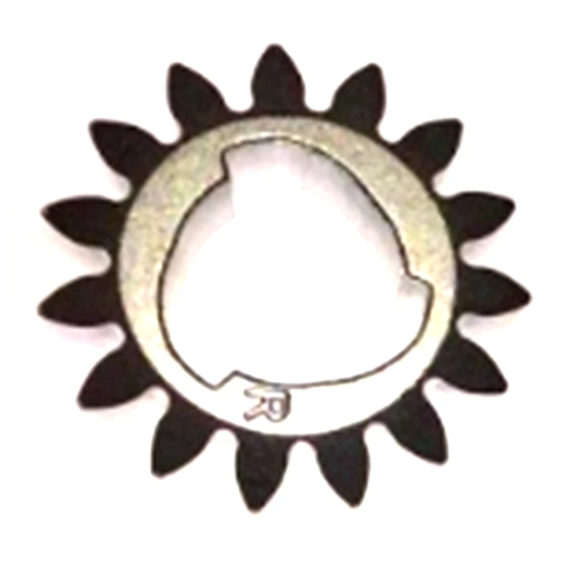 交換用リアホイールギアキット,交換用芝刈り機ギア,トロ105-3040 105-6840用スペアパーツ