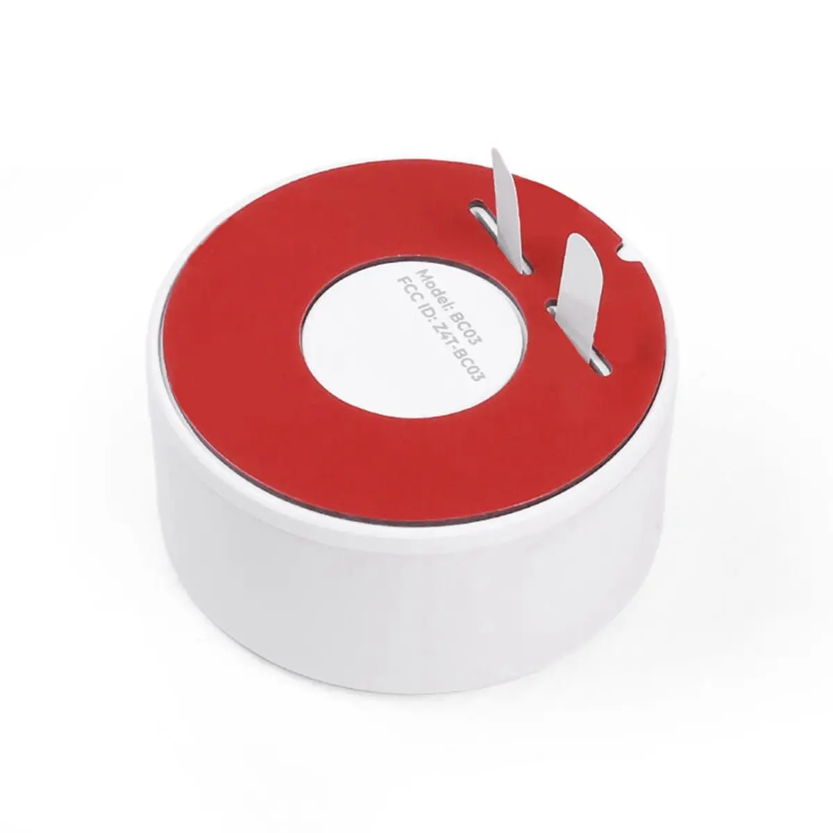 E@MB*RA*aCE^HAPPYa BC03 Baliza Bluetooth para Interiores para Rastreador SenseCAP T1000 T2000, Servicio Basado en Ubicación, Rastreo de Navegación