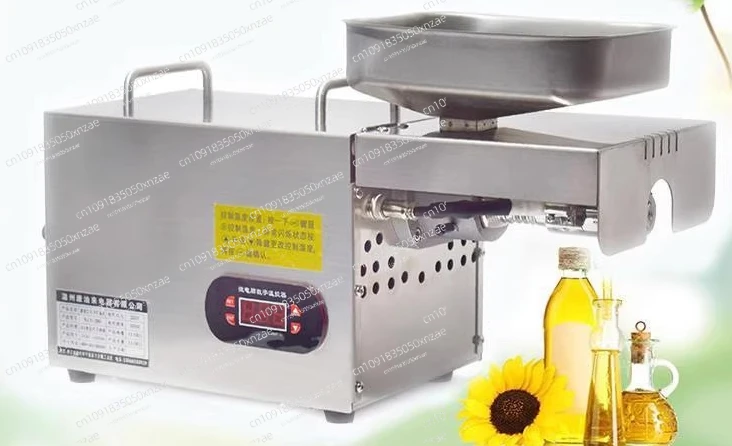 

3, прямые продажи с фабрики, бытовой небольшой пресс для масла 380, многофункциональный новый бытовой пресс для масла, пресс для арахисового масла