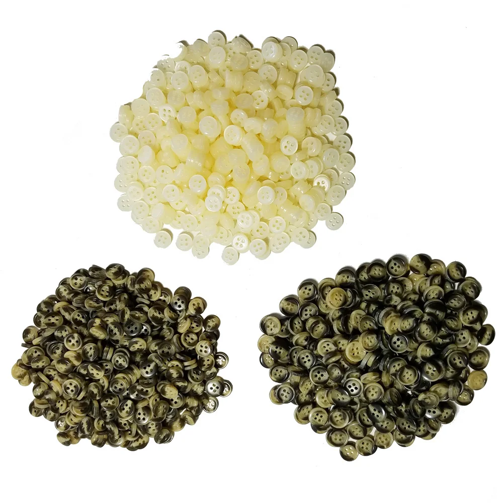 

Resin buttons 2 holes or 4 holes round Plastic buttons QTY 200pcs-2000pcs/lot for sewing clothing accessories DIY
