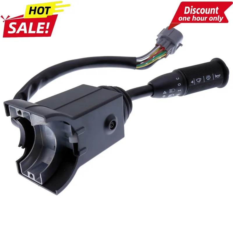 

701/44200 JCB Column Switch