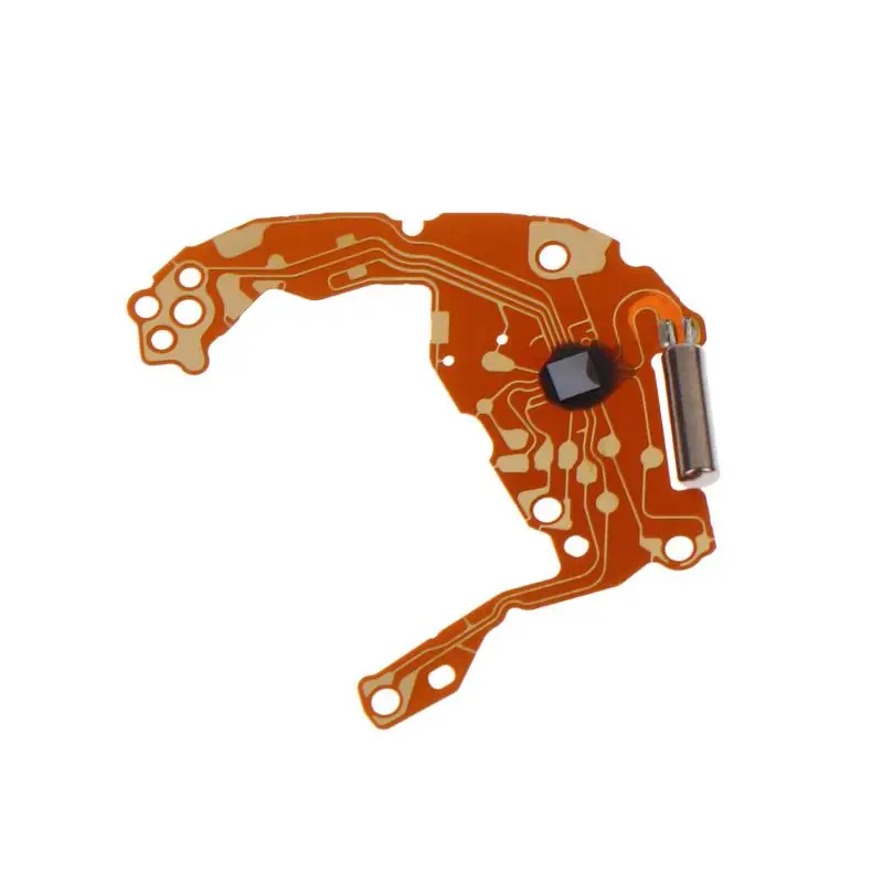»VD53 VD54 VD57 Watch Movement IC Board Repair Component Quartz Watch Accurate Replacement for Professional Watchmaker