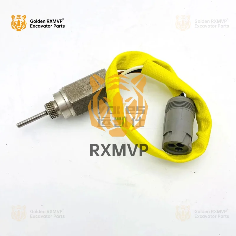 For High Quality Temperature Sensor Excavator Parts 131-0427 1310427