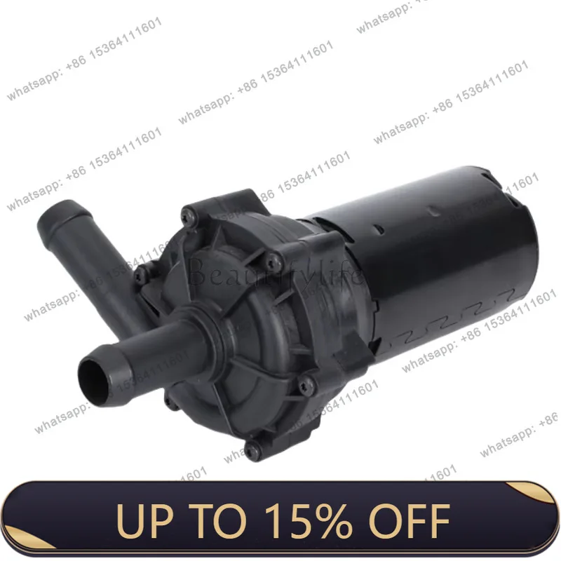 XX.500010 cooling water pump for auto parts L320 L494 508PS 428PS
