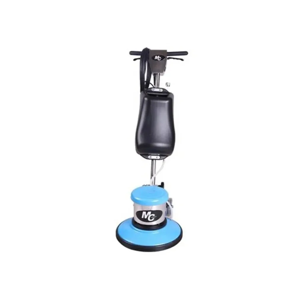 for FM430 Multi-functional Marble Floor Polisher Burnisher Machine Single Disc Electric Manual Carpet Cleaning Machine