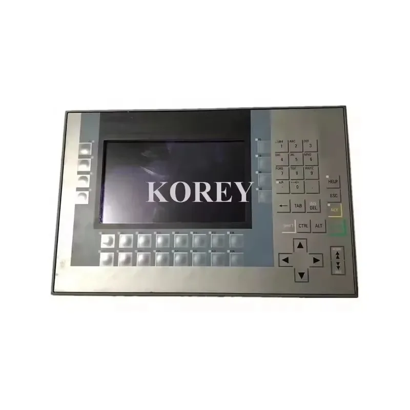S7-1200 KP700 Touchscreen 6AV2124-1GC01-0AX0