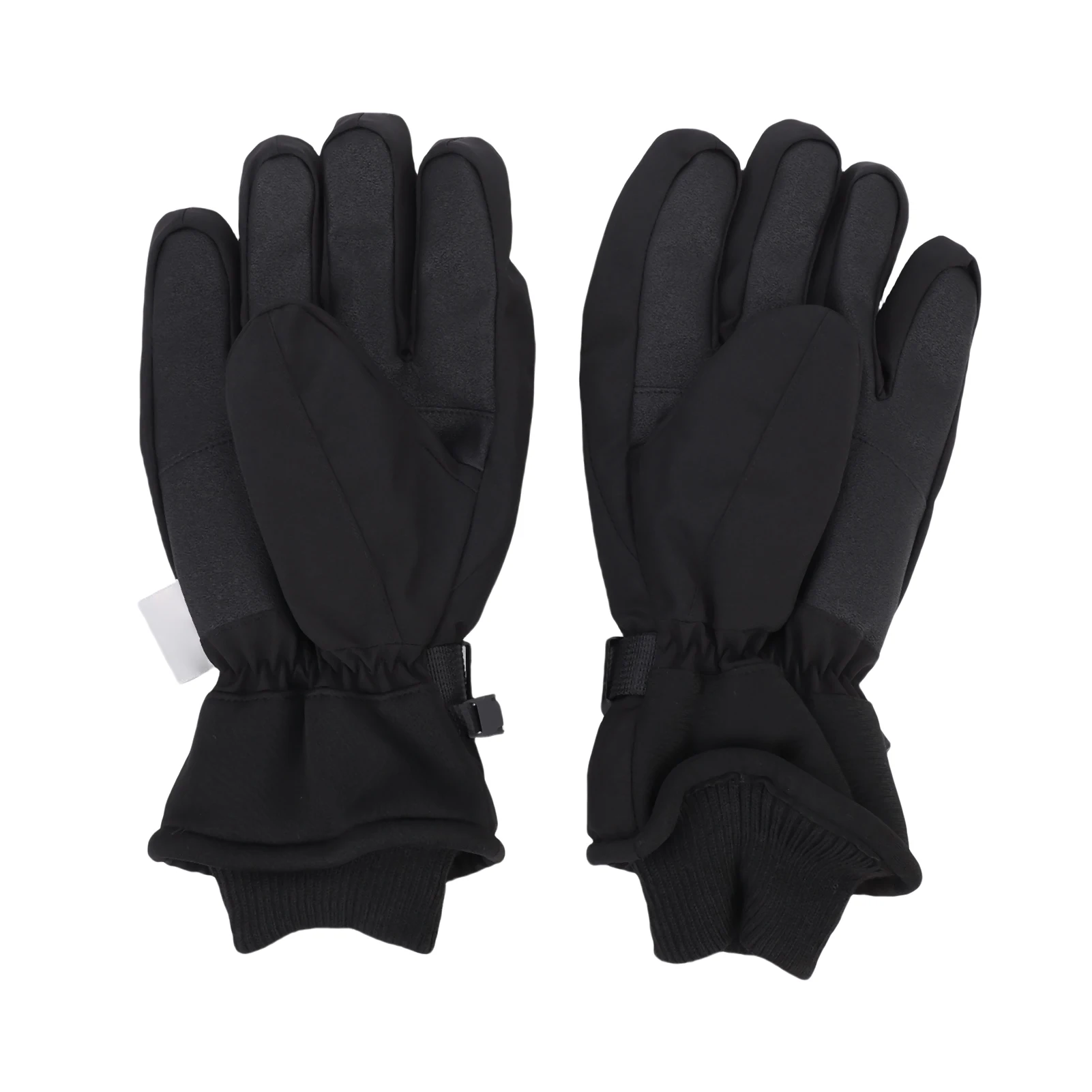 

Winter Gloves Women Thickened Rainproof Warm Touchscreen Outdoor Cycling Windproof Ski Gloves for Bike