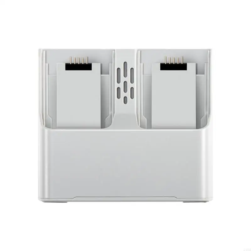 

Two Port for Drones Battery with Overcharge and Short Circuit Protections 24BB