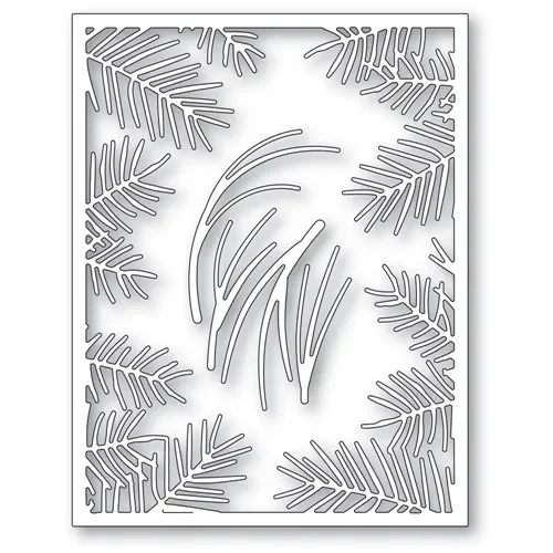 Grote verkoop Zeehonden Metalen Stansmessen voor DIY Scrapbooking Ambachten Sterft Maker Fotoalbum Sjabloon Handgemaakte Decoratie