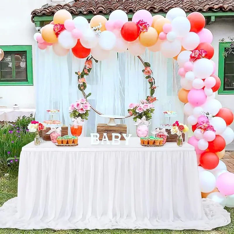 Thumbnail 4 - #30 Table Skirts List of Top Picks