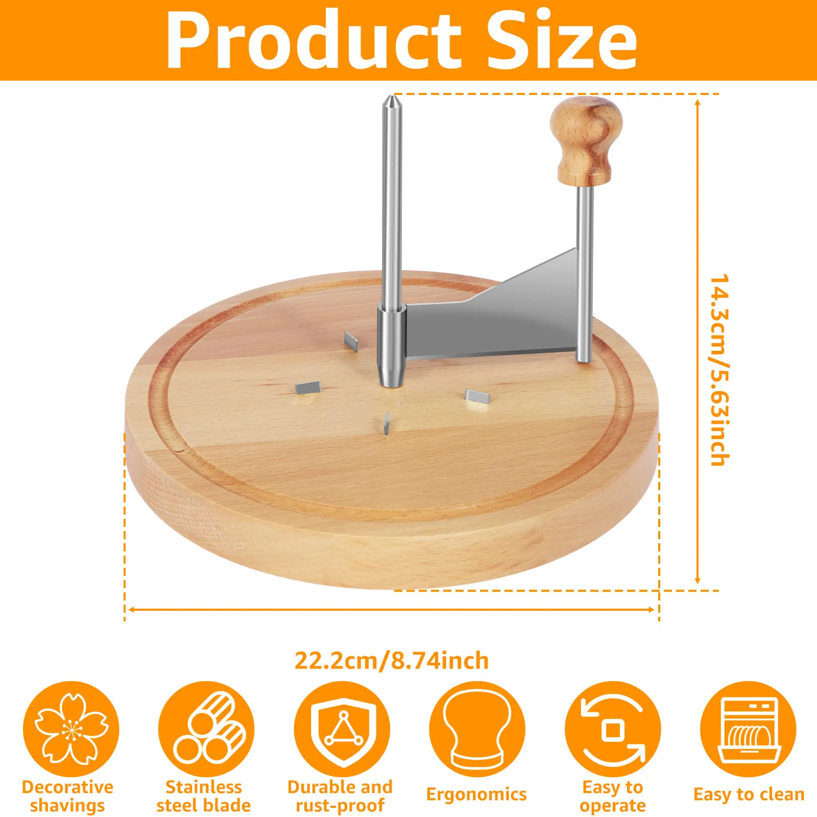 Thumbnail 4 - #25 Latest Kitchen Slicers Offers