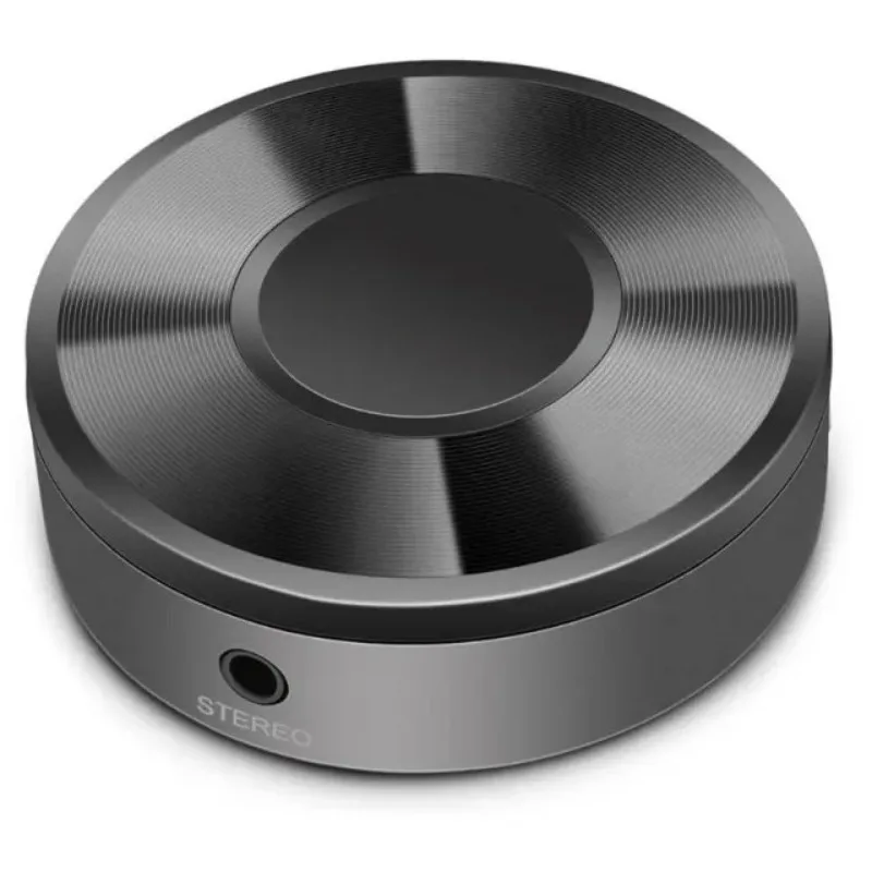 M5 for DLNA Airplay Adapter Wireless Wifi Music Audio Streamer Receiver Audio Music Speaker for Spotify Room Streams