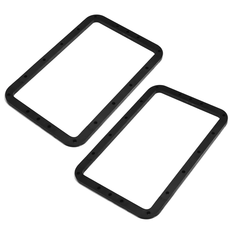 Top-สําหรับ Anycubic Mono 2/Mono 4 2PCS FEP Integrated Release ฟิล์ม 3D เครื่องพิมพ์อุปกรณ์เสริม Quick Release