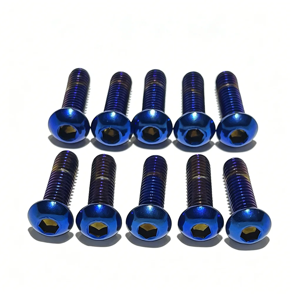 Furniture Grade Hardware - 4.8 Grade 201 Stainless Steel Round