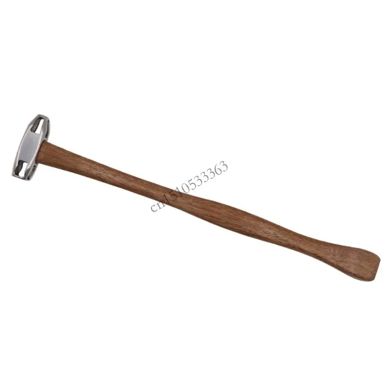 

090E Automotive Body Repairing Tool Repair Leveling Hammer Car Dents Removal Hammer