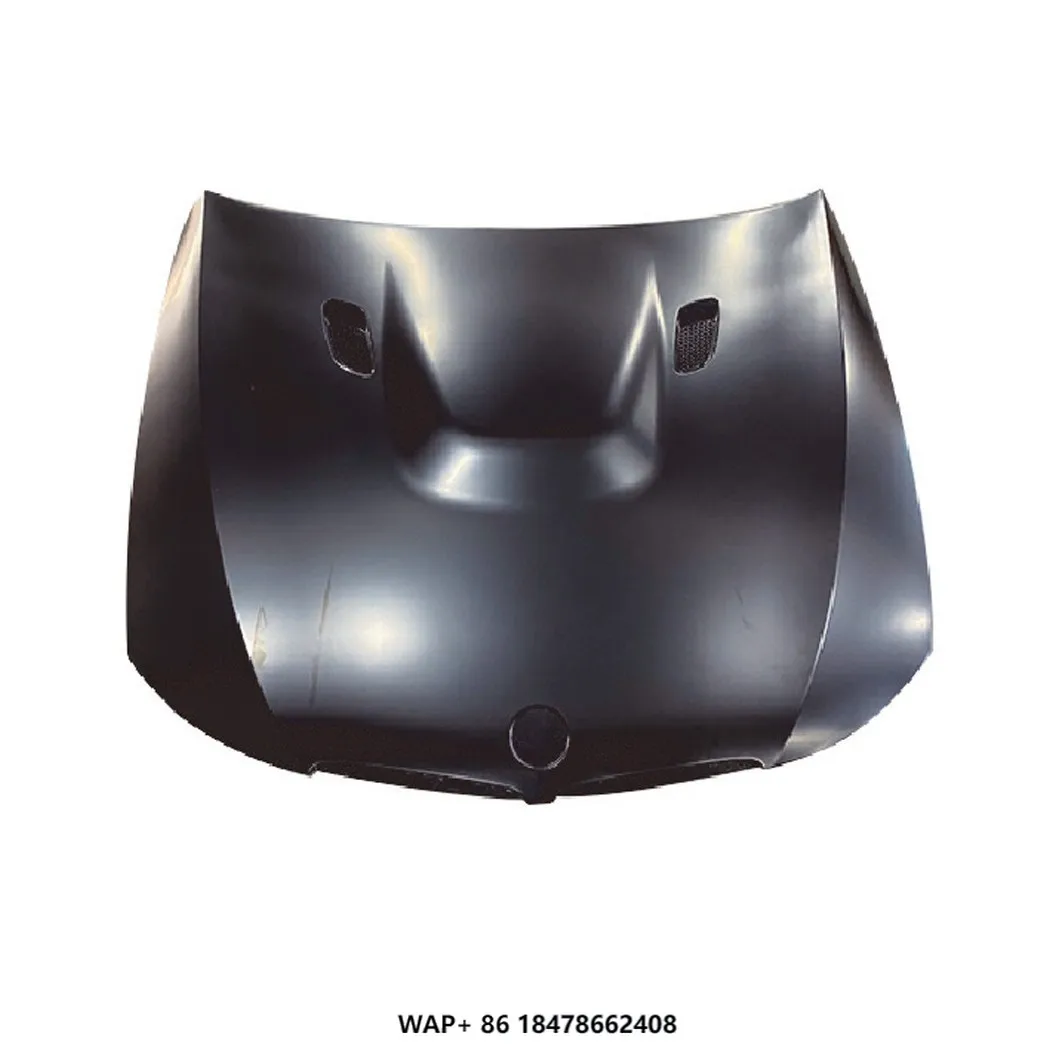

Easy Installation Body Kit Upgrade Iron Aluminum GTS Front Bonnet Hood M3 Engine Cover for 3 Series E90 2005-2011