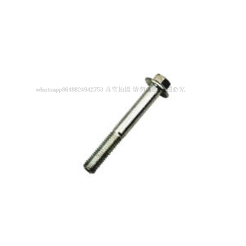 For Yanmar 4TNV94 engine spare parts Arm seat fixing bolt Engineering machinery parts