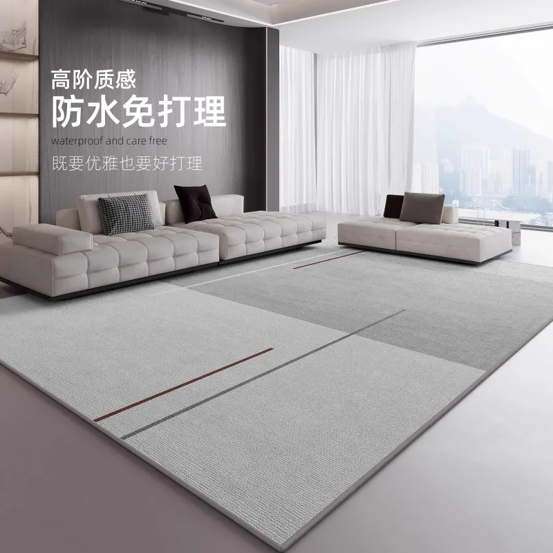 

Carpet Living Room Sofa Blanket Bedroom Leave-in-wash Wipe Full Floor Mat 2025 New