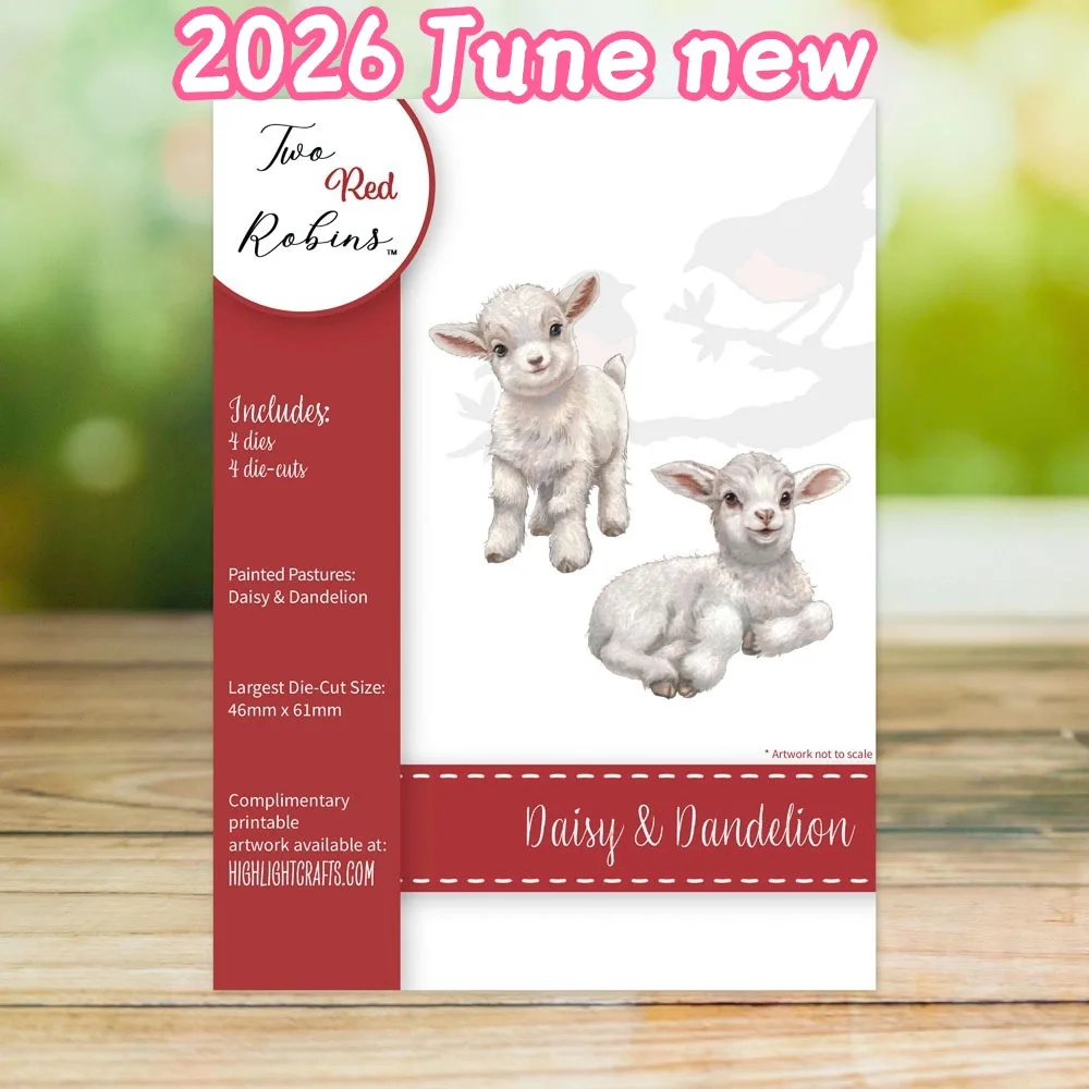 2026 June new Daisy & Dandelion Die Set Metal Cutting Frame dies Templates DIY Scrapbooking Paper Making Crafts Cuts